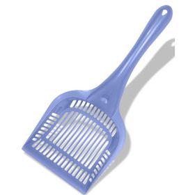 VAN LTTR SCOOP LONG HNDL XGNT