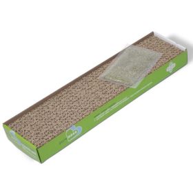 VAN PURENESS SCRATCH PAD
