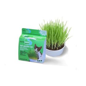 VAN PURENESS OAT GARDEN KIT