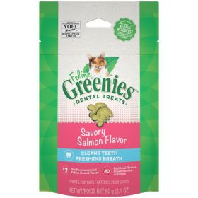 GRE TRT DNTL CT SLMN 2.1OZ