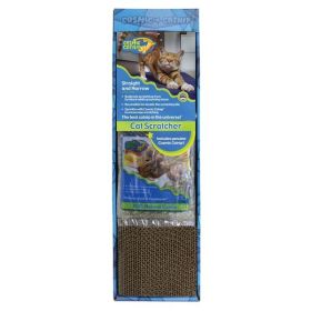 VIR SCRATCHER SINGLE WIDE