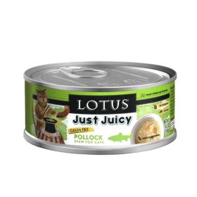 LOTUS C JUICY STW POL 5.3OZ