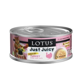 LOTUS C JUICY STW TKY 5.3OZ