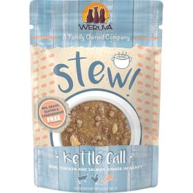 WERUVA C STW KTTLE CALL 3OZ PCH